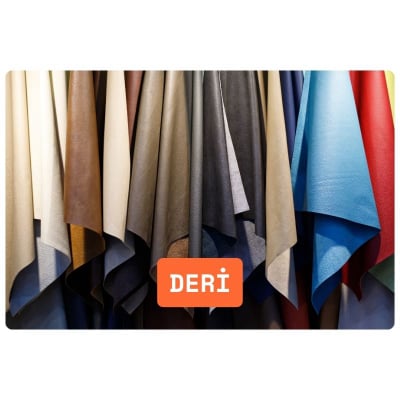 Deri Sektörü Boya Pompaları | Boya Pompaları | Tel: 0 (216) 766 5253 | LKER MÜHENDİSLİK