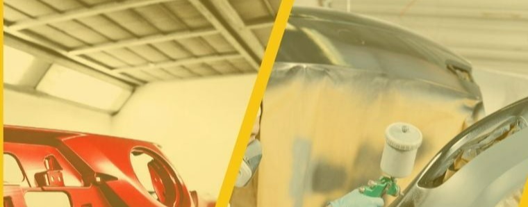 ProSpray Elektrikli Boya Pompaları | Lker Mühendislik