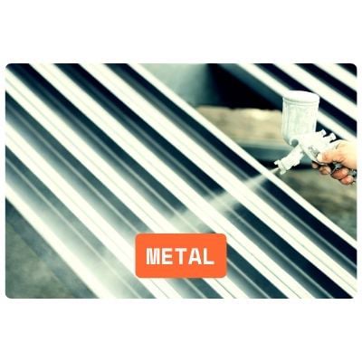 Metal Sektörü Boya Pompaları | Boya Pompaları | Tel: 0 (216) 766 5253 | LKER MÜHENDİSLİK