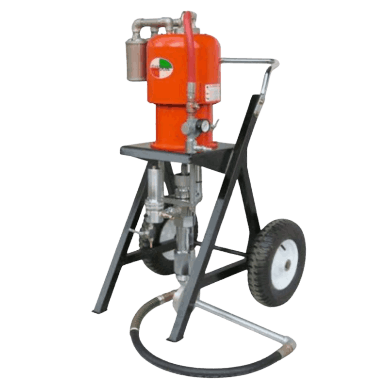 Handok Pistonlu Boya Pompa Makinası | Boya Pompaları Satışı ve Servisi  | Tel: 0 (216) 766 5253 | LKER MÜHENDİSLİK Pendik Kartal Tuzla Sultanbeyli Sancaktepe