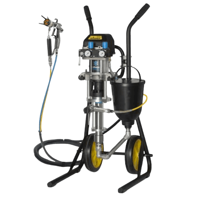 Pistonlu 2 Boya Pompa Makinası | Boya Pompaları Satışı ve Servisi  | Tel: 0 (216) 766 5253 | LKER MÜHENDİSLİK Pendik Kartal Tuzla Sultanbeyli Sancaktepe