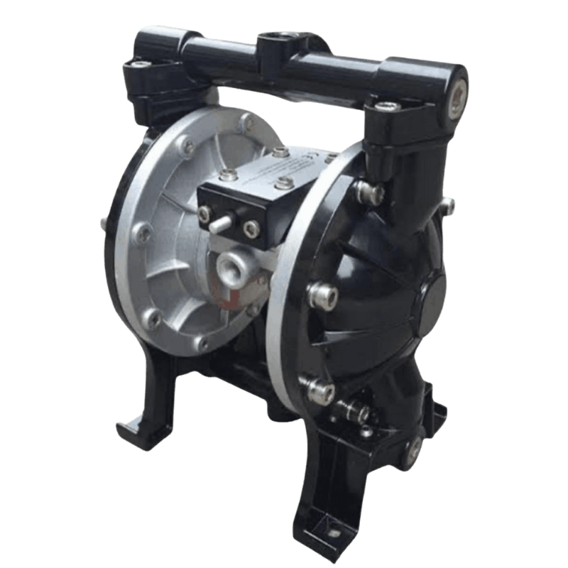 K-40 Transfer Boya Pompası | Boya Pompaları | Tel: 0 (216) 766 5253 | LKER MÜHENDİSLİK